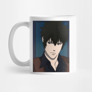 Kogami Mug